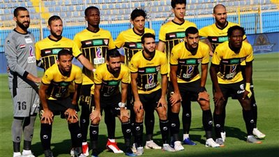 الإنتاج الحربي يعبر الشرطة إلى دور الـ16 بكأس مصر