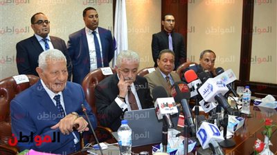 فيديو .. رئيس المجلس الأعلى لتنظيم الإعلام يُقَيِّم عمل المواقع الإخبارية بشأن التعليم