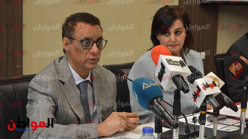 مدير عام الأغذية