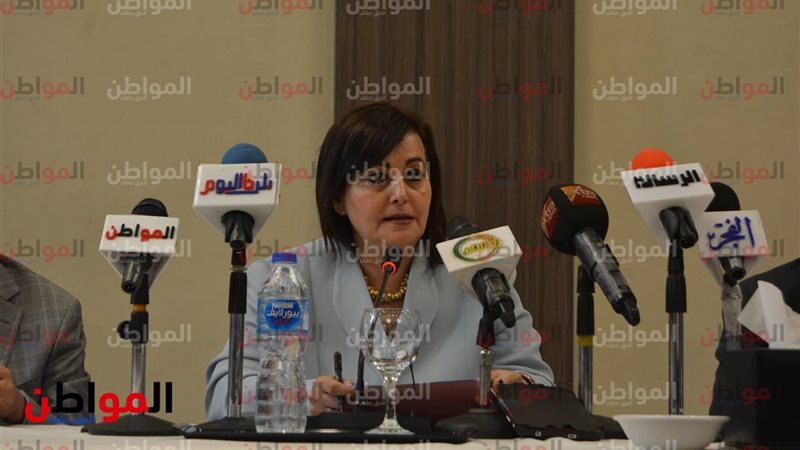 نائب وزير الزراعة