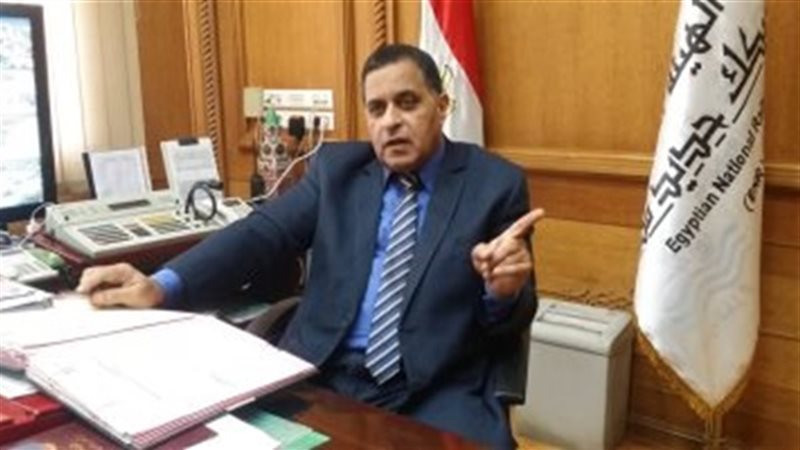 رئيس هيئة السكة الحديد