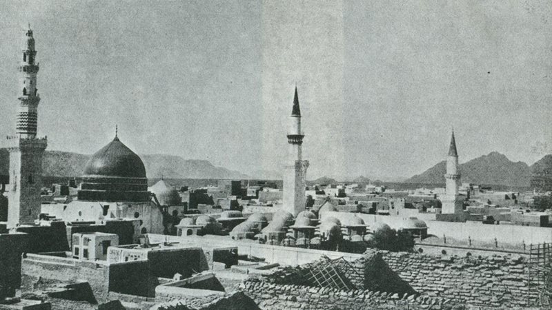 قصص نساء الصحابة
