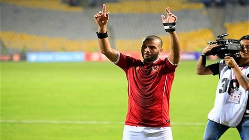 عماد متعب