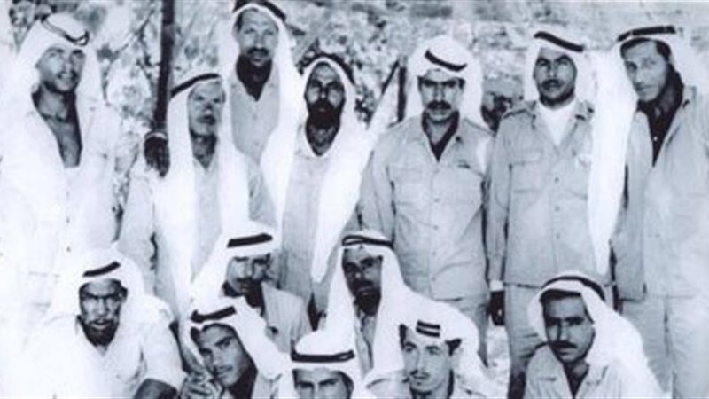 أهالي سيناء 