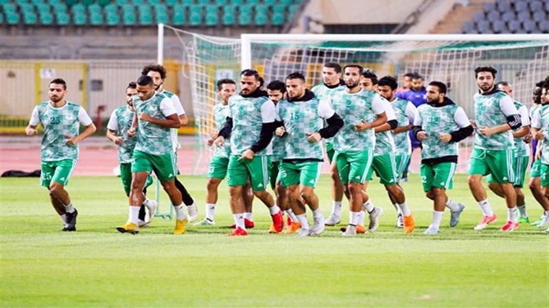 المصري البورسعيدي