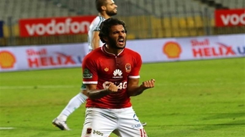 مروان محسن