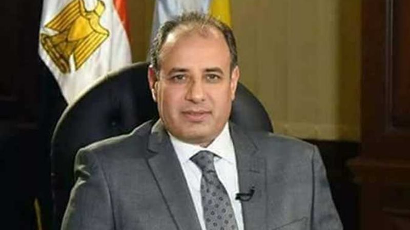 محافظ الإسكندرية