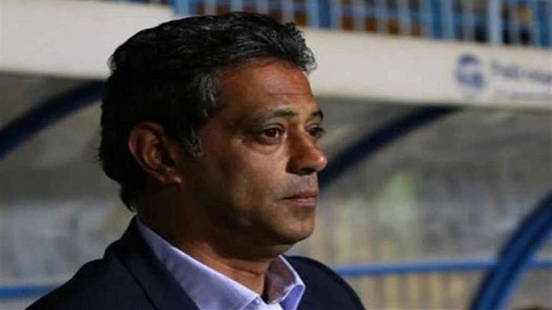 هاني رمزي المدرب