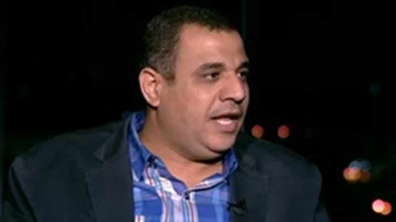 منير أديب الخبير