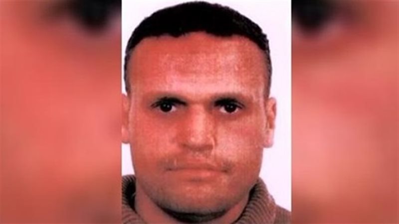 الإرهابي هشام عشماوي