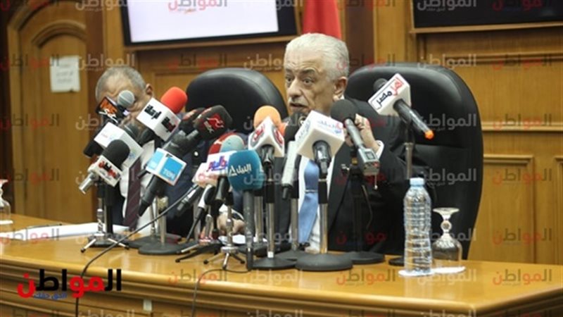 وزير التعليم