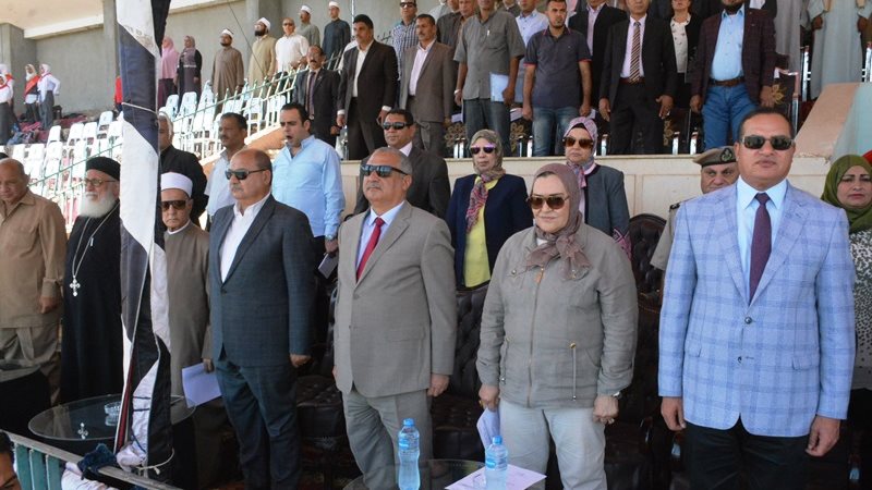 احتفالية نصر أكتوبر