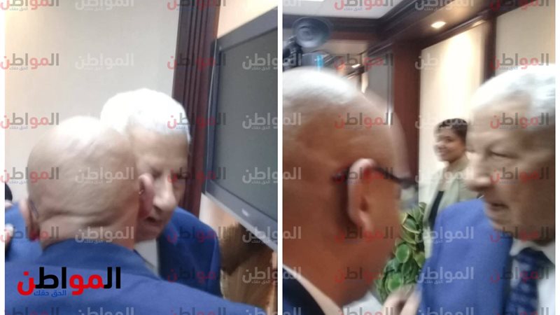 مكرم محمد أحمد -