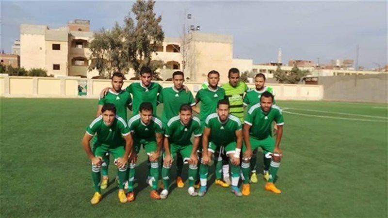 مركز شباب منية سمنود