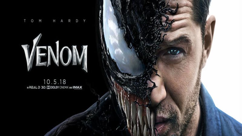 فيلم Venom