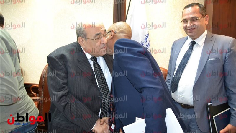 رئيس تحرير المواطن