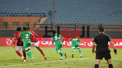 بالأرقام.. كيف تراجع الأهلي بعد 10 جولات من الدوري المصري