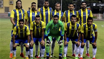 ٢٠ لاعب فى قائمة طنطا لمواجهة بيراميدز غدا بكأس مصر
