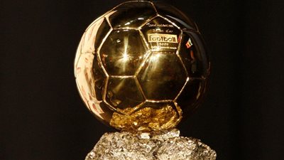 فيديو.. مبابي يقود المرشحين للكرة الذهبية تحت 21 عاما