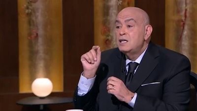 عماد الدين أديب: هناك من اقنع قطر أنها إسرائيل الخليج 