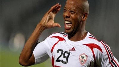 الزمالك : مشكلة اللاعبين الأجانب مازالت موجودة