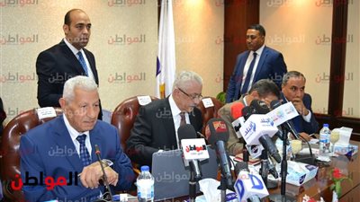 ننشر توصيات اجتماع المجلس الأعلى لتنظيم الإعلام مع وزير التعليم