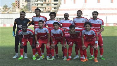 ودية الزرقا تجهز بلدية المحلة لمواجهة كفر الشيخ بالدوري 