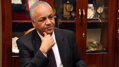 صور.. مصطفى بكري: وفد مصرى يصل ليبيا ليطالب باستلام الإرهابى هشام عشماوى  