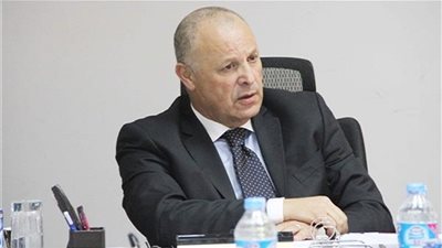 عامر حسين: أبو ريدة رفض استقالتي.. و