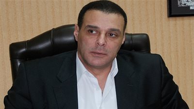 عصام عبد الفتاح: الأندية لم تطلب حكام أجانب لمباريات كأس مصر