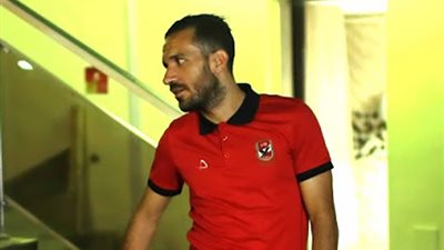 مفاجأة..علي معلول ينضم لمنتخب تونس 