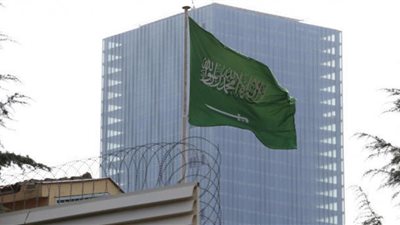 تركيا تعلنها: السعودية أبلغتنا بإمكانية تفتيش مبنى قنصليتها في أسطنبول