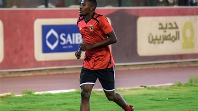 جونيور أجايي يطير لـ نيجيريا.. تعرف على السبب
