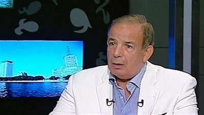 مساعد وزير الداخلية الأسبق لـ 