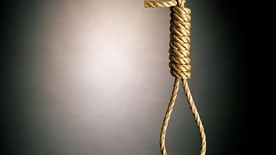 الإعدام شنقا لفلاح و10 أعوام لآخر لقتلهما شخصا بمركز إهناسيا ببني سويف 