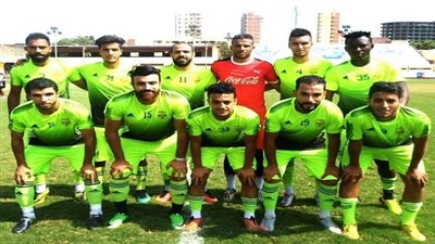 فتحي السيد يعلن قائمة منية سمنود استعدادا لمواجهة الزمالك