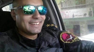 فيديو.. والد شهيد الواحات: شكرًا يا سيسي وفيت بالوعد وجبت حق ولادنا 