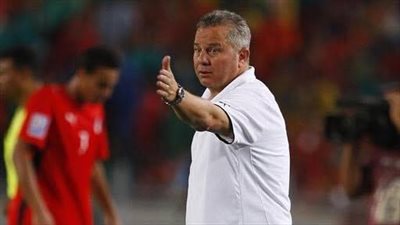 انطلاق معسكر المنتخب الأوليمبي بحضور ٢٠ لاعباً
