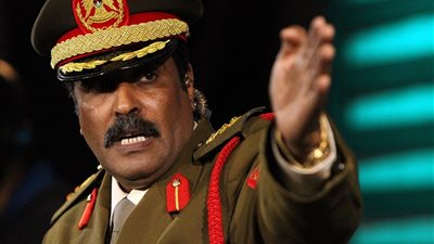 بث مباشر.. المسماري يكشف تفاصيل القبض على هشام عشماوي 