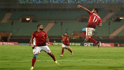 موعد مباراة الأهلي والوصل الإماراتي في البطولة العربية