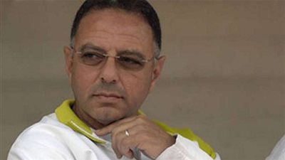 طلعت يوسف: أرفض رحيل أفضل لاعب وسط في مصر للأهلي