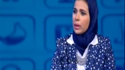 اسال خبير.. رباب الرفاعي لـ 