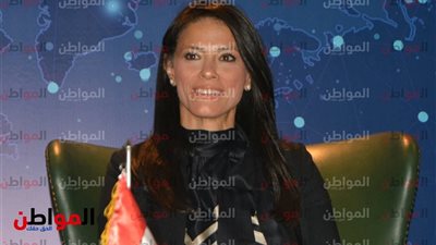 فيديو| رانيا المشاط تكشف تفاصيل التحالف الجديد للترويج للسياحة المصرية 