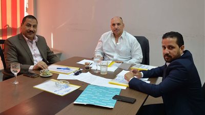 اعتماد  اوراق 6 مرشحين في انتخابات اتحاد الكرة