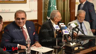 فيديو| حزب الوفد: حسن راتب قيمة وطنية على المصريين أن يحتذوا بها 