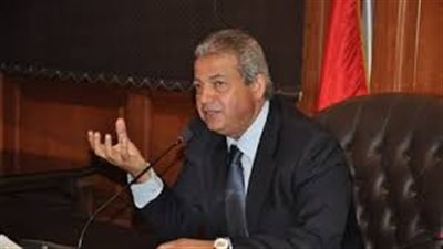 الجبلاية تصدر بيانا رسميا عن أزمة وزير الرياضة السابق في قرعة المونديال