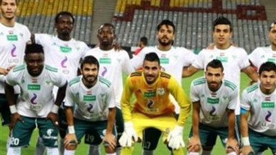 عاجل.. تأجيل مباراة المصري وجزيرة مطروح