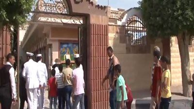 فيديو..الداخلية تواصل تفعيل مبادرة 