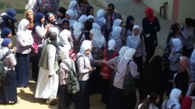 إحالة مدرس للتحقيق لمحاولته التحرش بطالبة بالإكراه