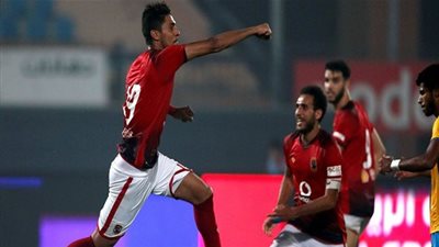 تاريخ مباريات الأهلي والترسانة.. تفوق أحمر وذكرى سعيدة للشواكيش في دور الـ32